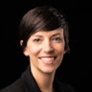 Meet your Posher, Heather harralson